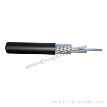 Low Voltage Overhead Insulated Cable Bull